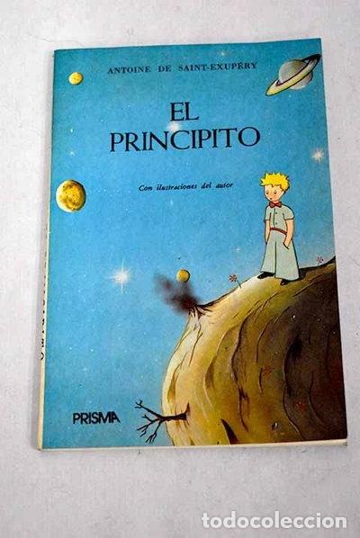Libros: El Principito- 9789681502560