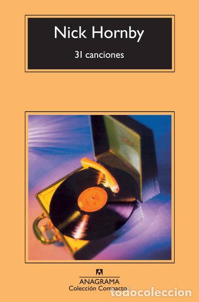 Libri di seconda mano: 31 canciones- 9788433973528