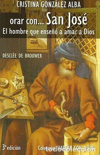 Libri di seconda mano: Orar con San Jos&eacute;- 9788433021212