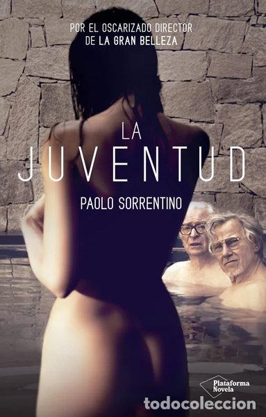 Libri di seconda mano: La juventud- 9788416620494