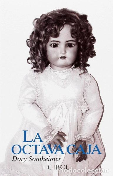 Libri di seconda mano: La octava caja- 9788477653097