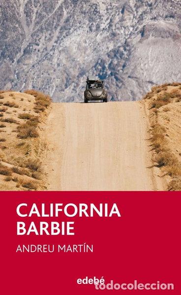 Libri di seconda mano: California Barbie- 9788468307145