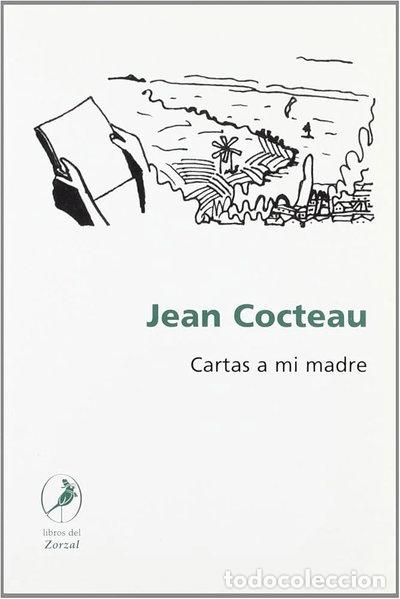 Libros: Cartas a Mi Madre- 9789871081349