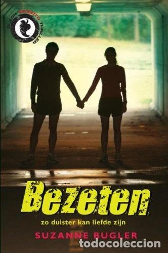 Libros: Bezeten- 9789049923211