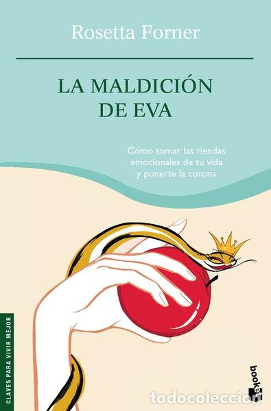 Libri di seconda mano: La maldici&oacute;n de Eva- 9788408070436