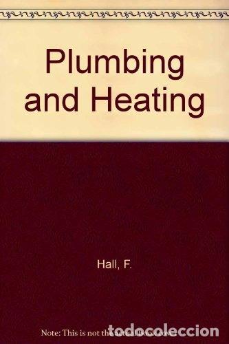 Libri di seconda mano: Plumbing and Heating- 9780333291245