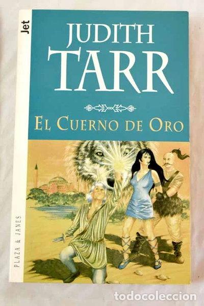 Libri di seconda mano: El cuerno de oro- 9788401466915