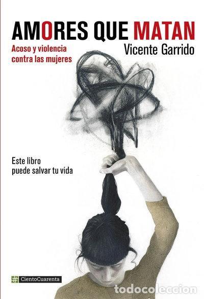 books: Amores que matan- 9788494311338
