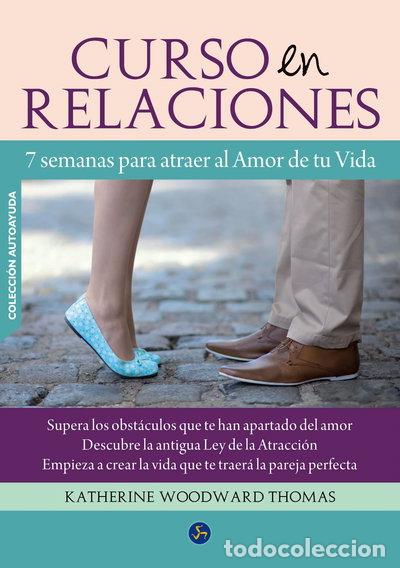 books: Curso en relaciones- 9788495973979