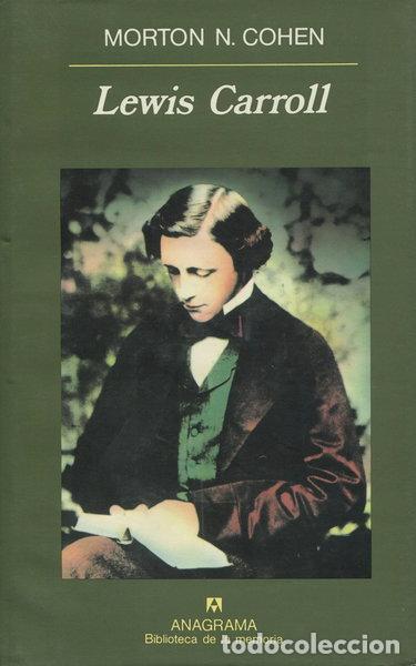Libros: Lewis Carroll- 9788433907806