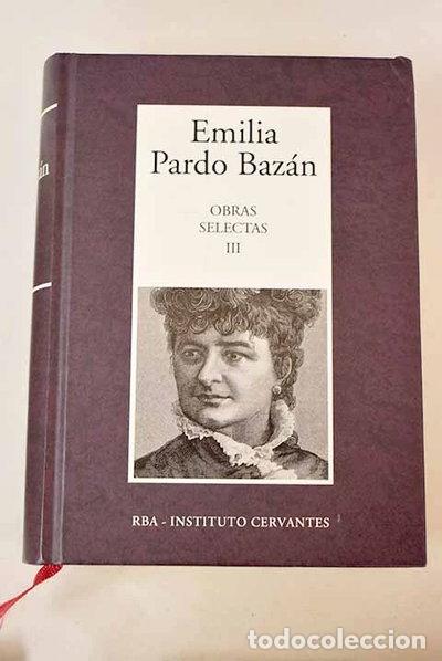 Libros: Obras Selectas- 9788447351022