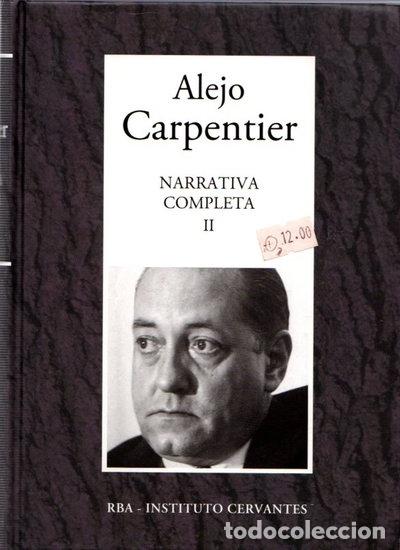 Libros: Narrativa Completa II- 9788447348282