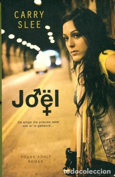 Libros: Jo&euml;l: de enige die precies weet wat er is gebeurd- 9789049924881
