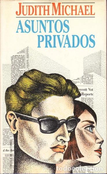 Libros: Asuntos privados- 9788422632337