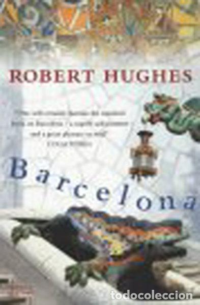 Libros: Barcelona- 9781860468247