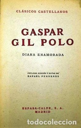 Libros: Diana enamorada- 9788423931354