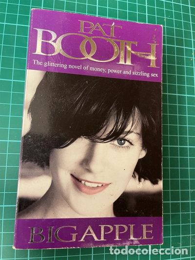 books: Big Apple- 9780751508895