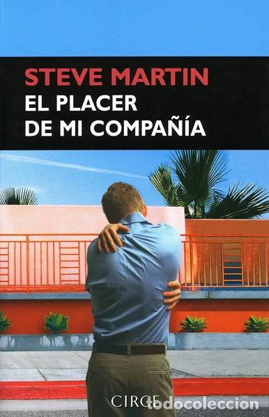 books: El Placer De Mi Compania- 9788477652373