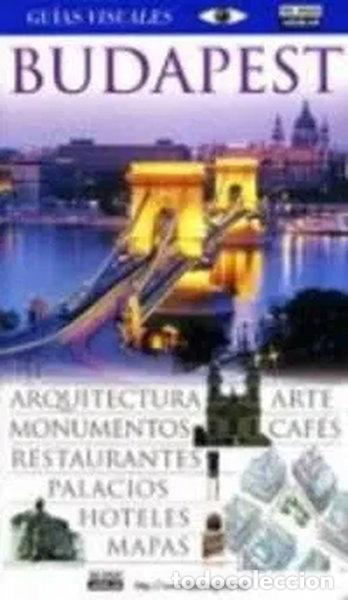 Libros: Budapest- 9788403506275