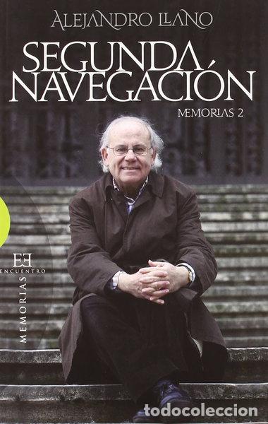 Libros: Segunda navegaci&oacute;n- 9788499200590