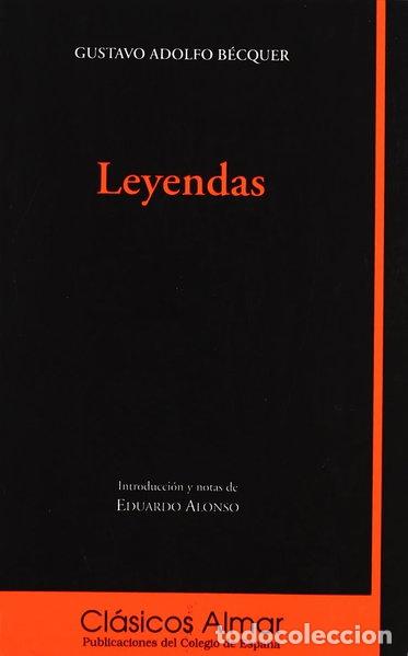 Libros: Leyendas- 9788460079620