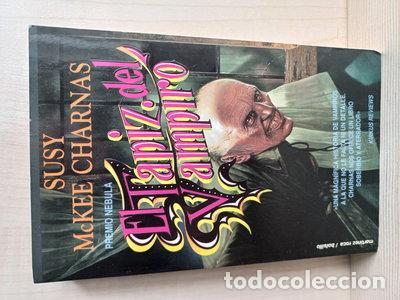 books: El tapiz del vampiro- 9788427017887