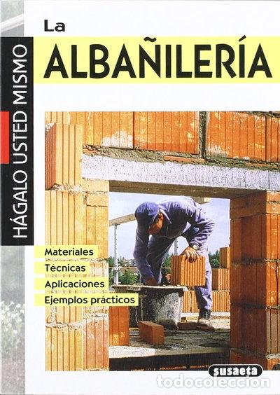 Livres: La alba&ntilde;iler&iacute;a- 9788430575213