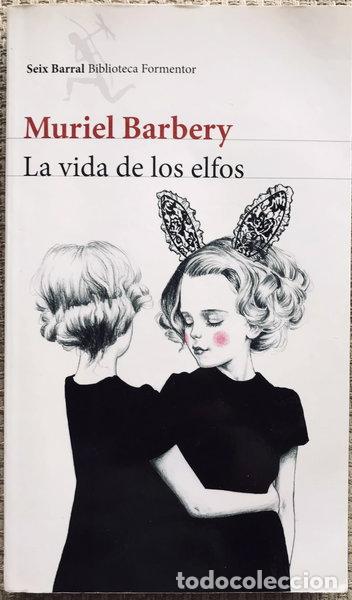 Libros: La vida de los elfos- 9788432224973