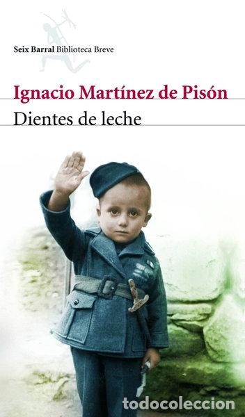Libros: Dientes de leche- 9788432212475
