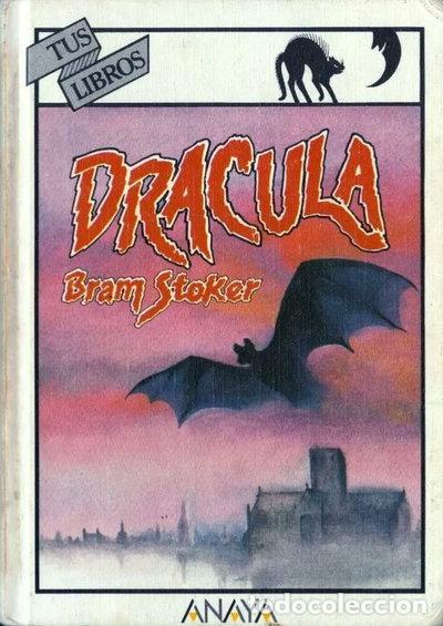 Libros: Dr&aacute;cula- 9788420735818 - Foto 1