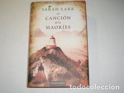 Libros: La canci&oacute;n de los maor&iacute;es- 9788467252293