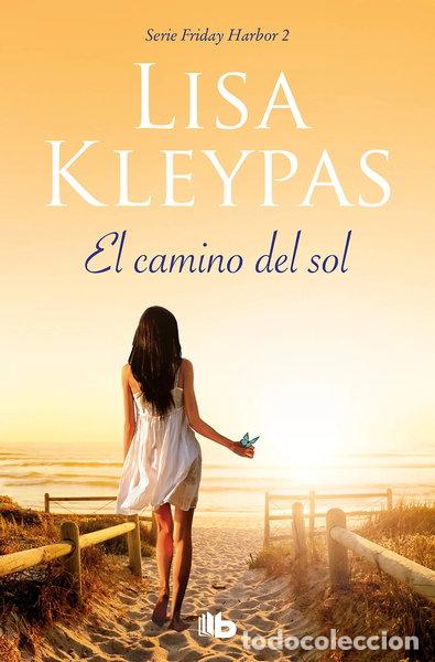 books: El camino del sol- 9788498729283
