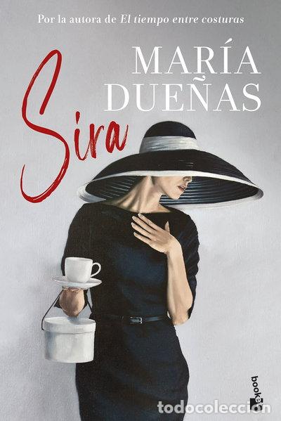 books: Sira (9788408260561)