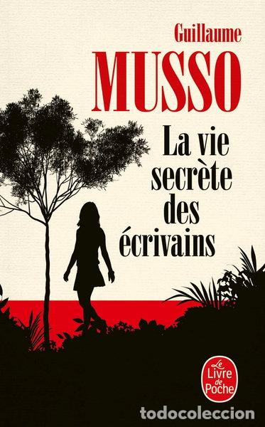 Libros: La Vie secr&egrave;te des &eacute;crivains- 9782253237631