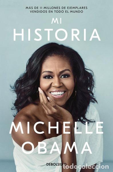Libros: Mi historia- 9788466350099