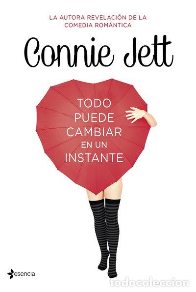 Libros: Todo puede cambiar en un instante- 9788408128984