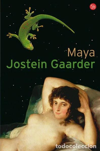 B&uuml;cher: Maya (9788466321945)