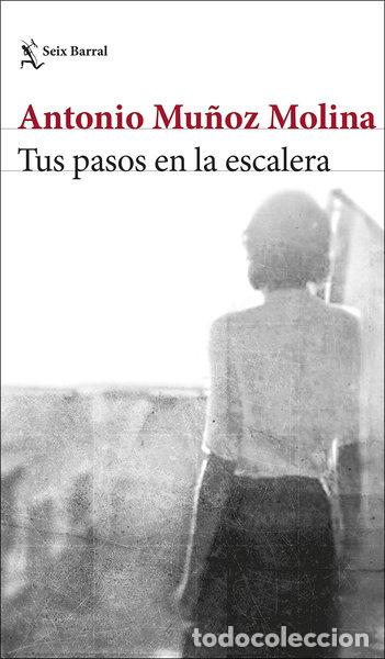 B&uuml;cher: Tus pasos en la escalera- 9788432235078