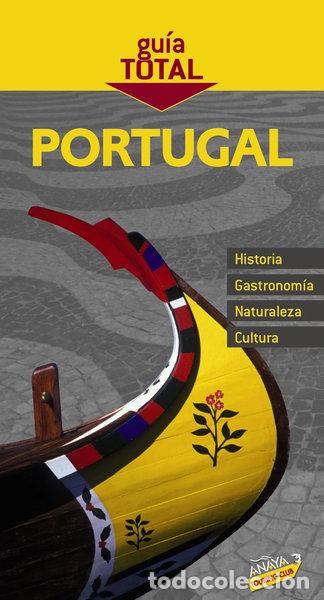 Libros: Portugal- 9788497769006