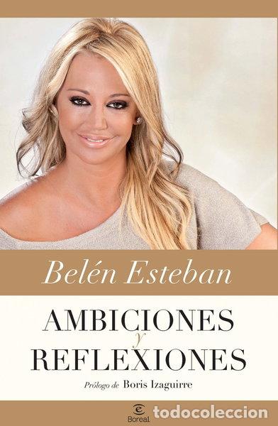 Libros: Ambiciones y reflexiones- 9788467038286