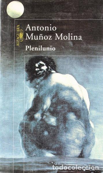 Libros: Plenilunio- 9788420482682