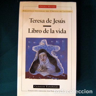 books: Libro de la vida- 9788422678984