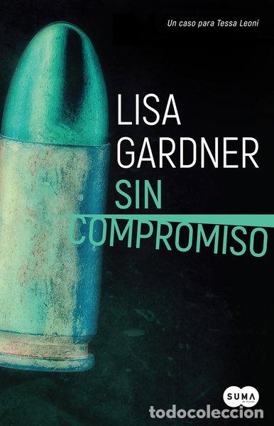 books: Sin compromiso- 9788491290926