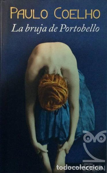 Libros: La bruja de Portobello- 9788467223354