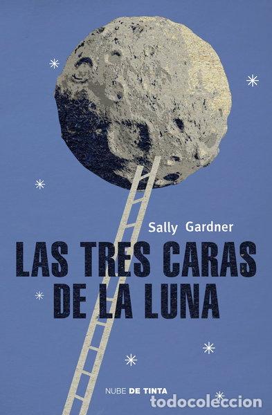 Libros: Las tres caras de la luna- 9788415594086