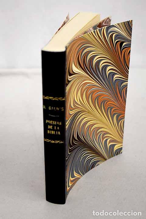 Libros: Las cien mejores poesias de la Biblia