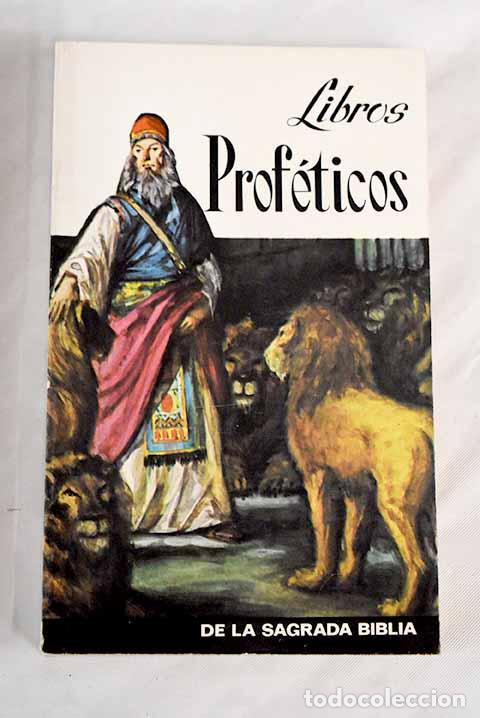 Libros: Libros Prof&eacute;ticos: : Ram&oacute;n Sopena.