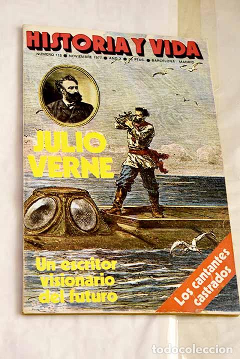 Libros: Historia y Vida, n&ordm; 116 NOVIEMBRE 1977:: Un puente demasiado lejano