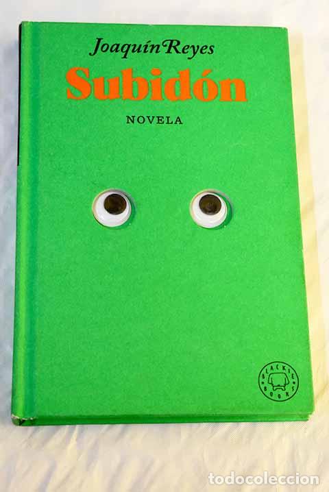Libros: Subid&oacute;n: Reyes, Joaqu&iacute;n.- Reyes, Joaqu&iacute;n