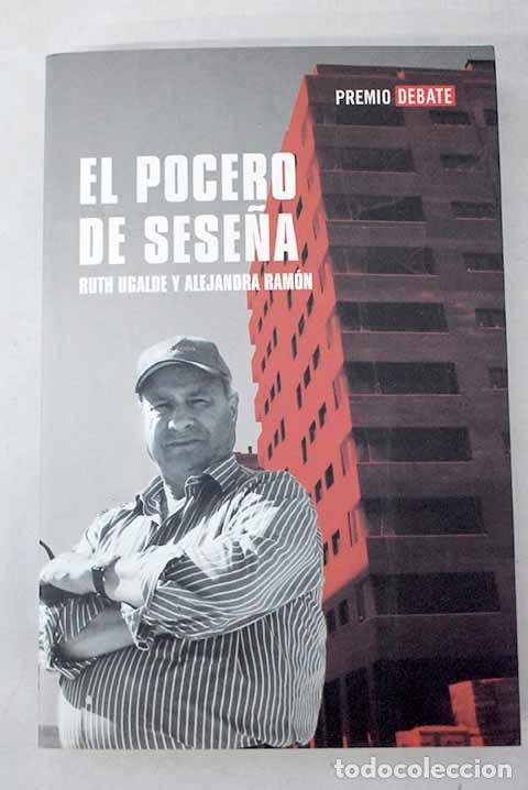 Libros: El pocero de Sese&ntilde;a: Ugalde, Ruth.- Ugalde, Ruth